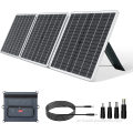 Professional Power Solar Panel Energiesystem Generator